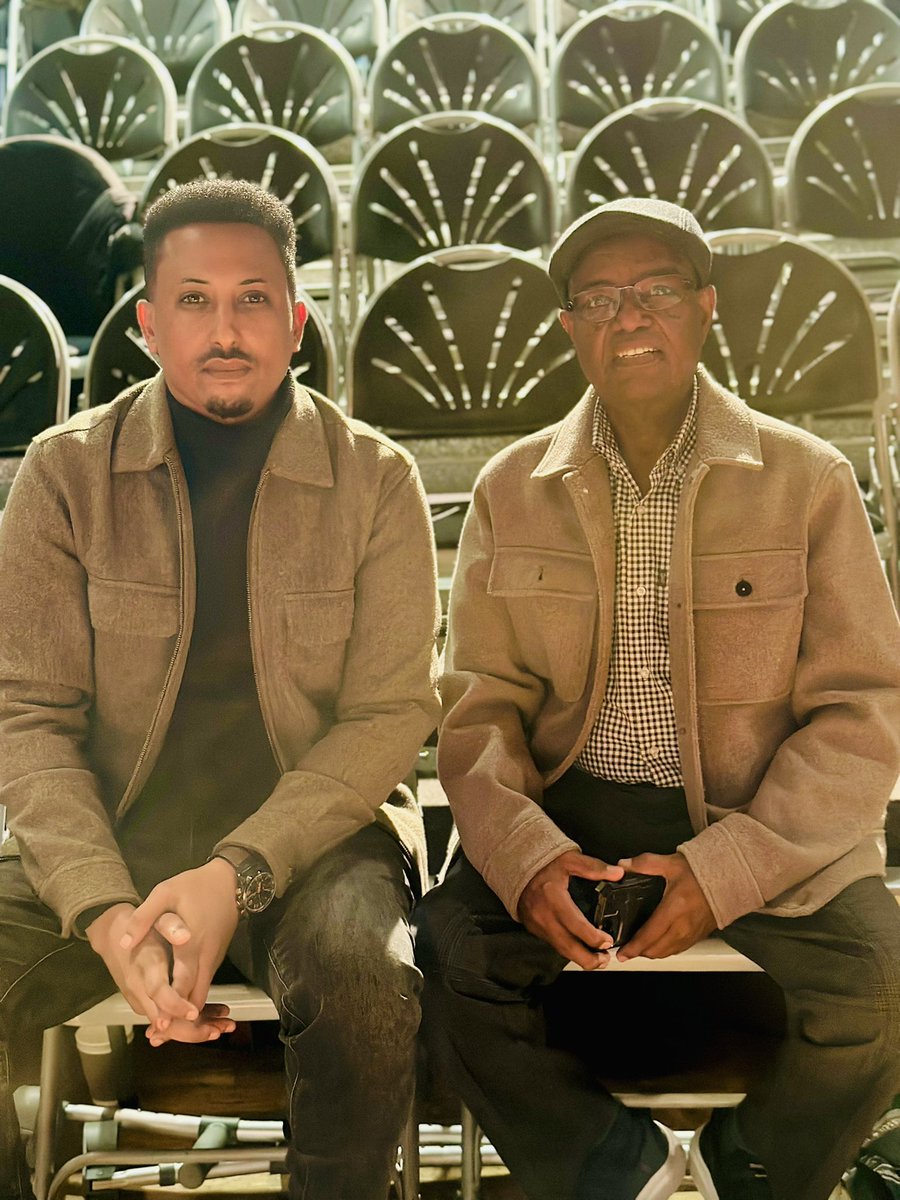 Sakariye Cismaan tweet media