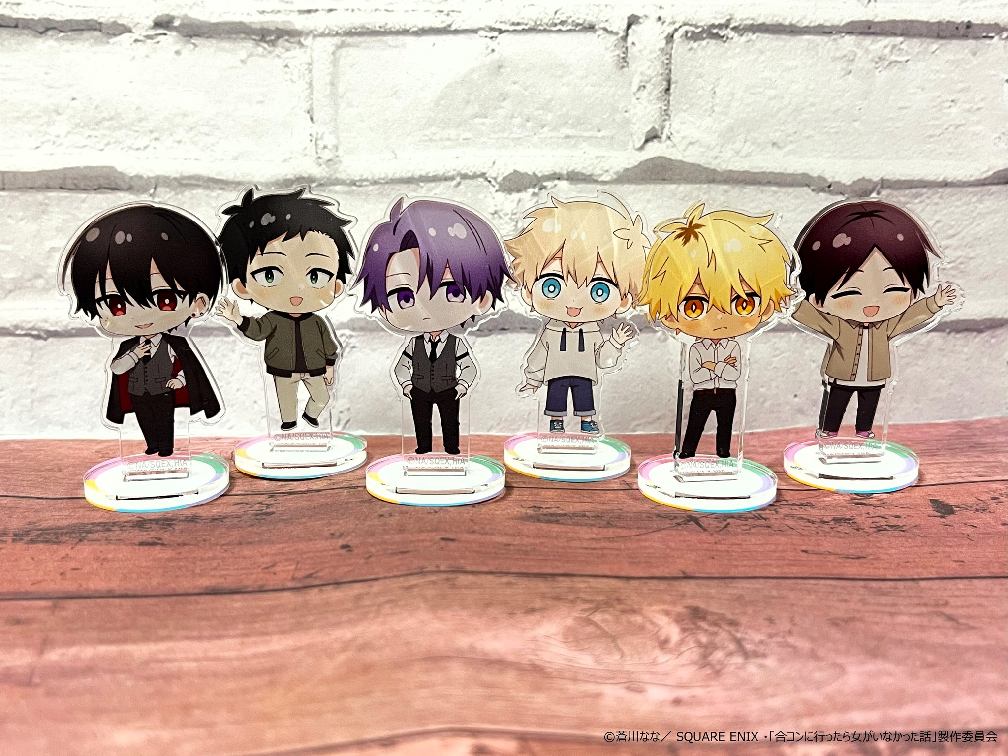 Pアニメストア】POP UP STORE公式 on X: 