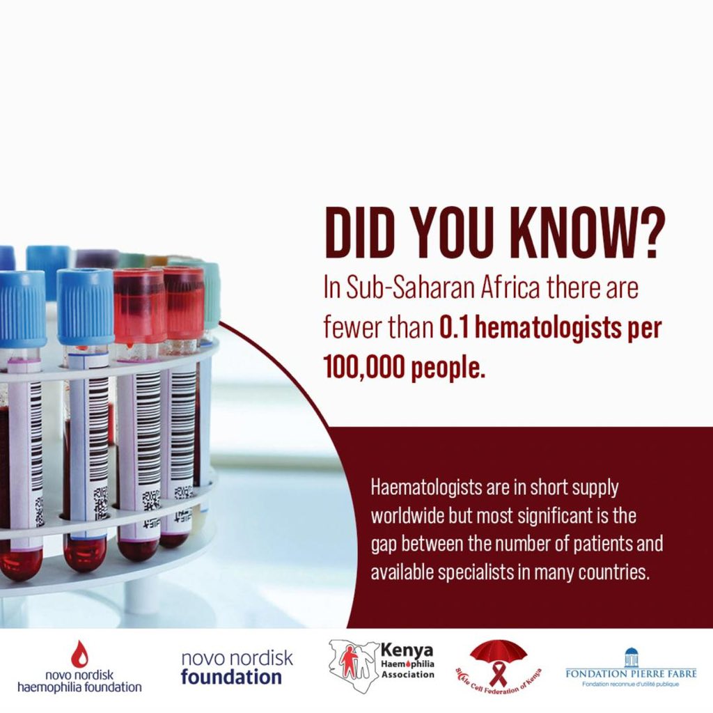 TSDA_TZ's tweet photo. Join us at the East Africa Blood Disorders Leadership Forum on 28th-29th October 2024 to discuss how we can improve care and address gaps, such as these. 🌍
The session will be streamed live here: https://t.co/1rE6n8ELMn
#EABloodDisordersForum #EnhancedDiagnosisAndCare https://t.co/5JXnGVmcz3