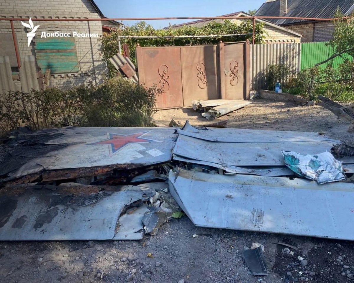 Head Mare tweet media