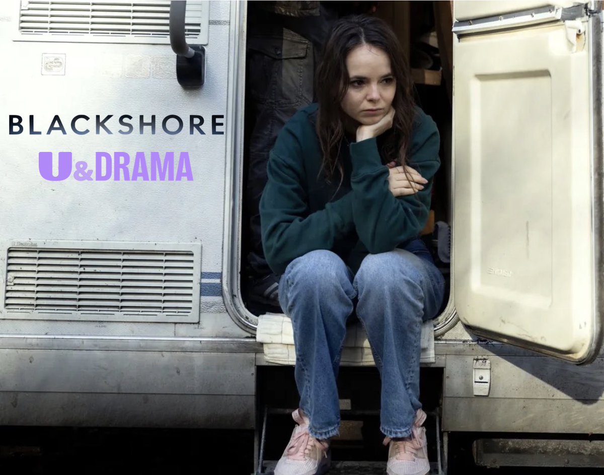 BLACKSHORE is now available in the UK on <a href="/StreamOnU/">U</a> 

#blackshore 
<a href="/Lisadwan/">Lisa Dwan</a> 
<a href="/DathaiKeane/">Dathaí Keane</a> 
@RebeccaOF 
@louisekiely 
<a href="/IagJonathan/">Jonathan Hall - IAG</a>