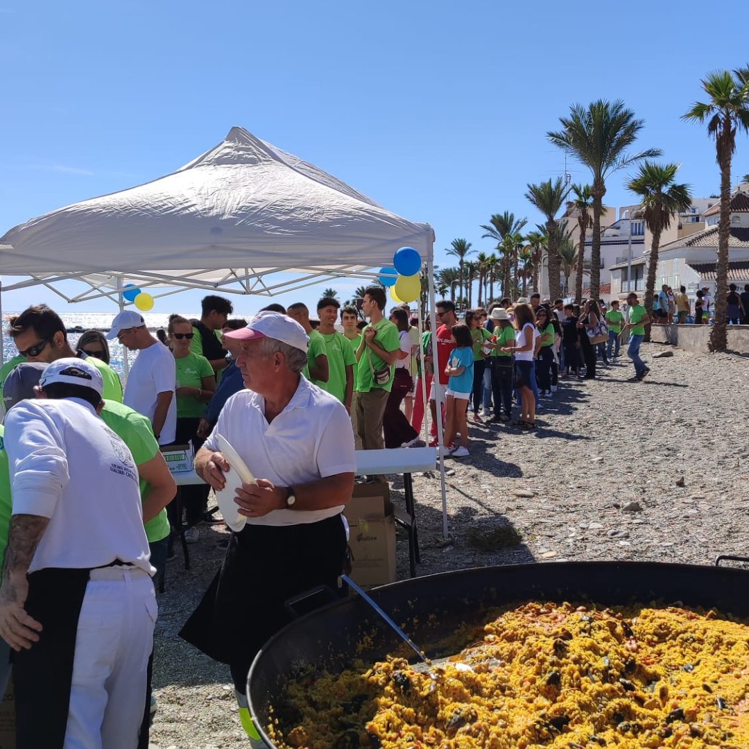 Ciudad De Los Niños - Granada tweet media