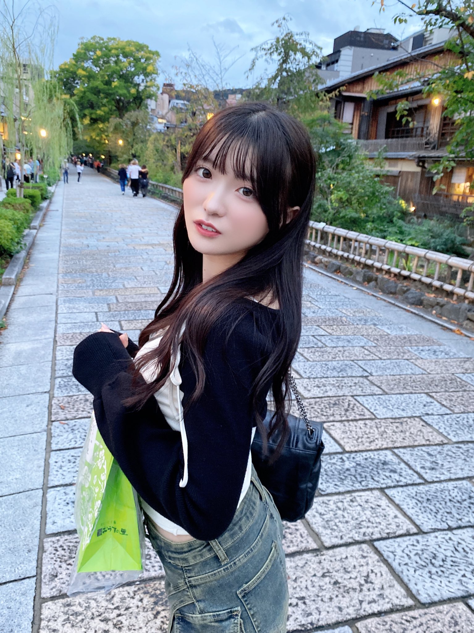 あさひ凛（瞬きもせず)5/1(木)Zepp Shinjuku 8thワンマン on X