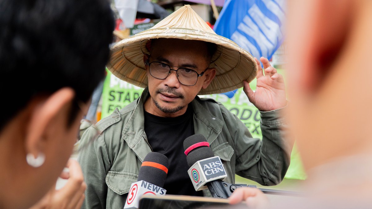 Luke Espiritu tweet media