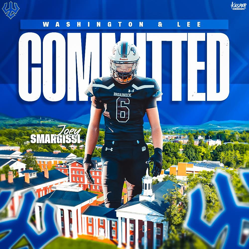 100% <a href="/Generals_Fball/">GeneralsFootball</a>