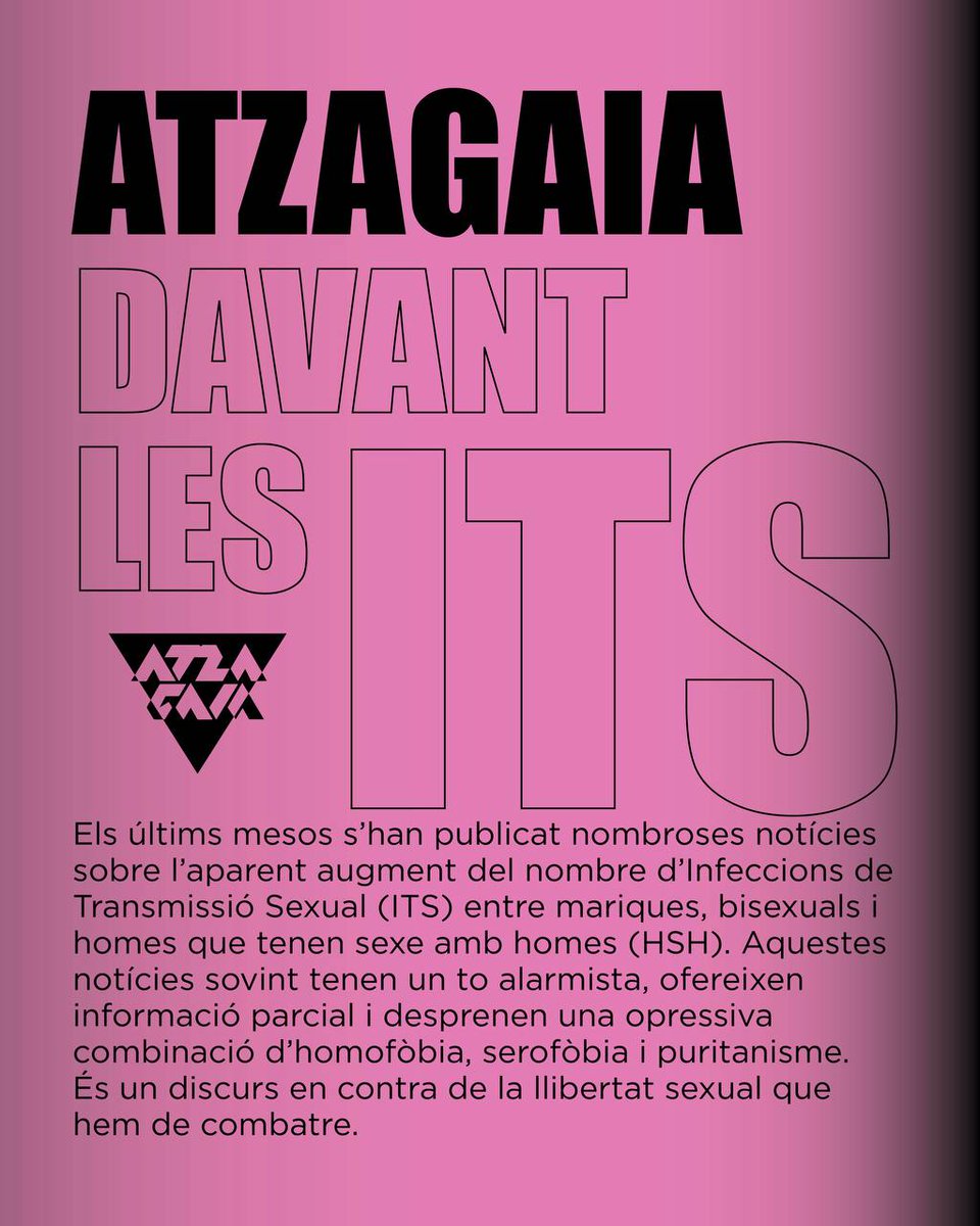 Atzagaia davant les ITS
⬇️ 7 punts