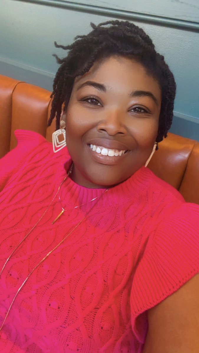 Happy 41st Birthday to me! I pray this year is full of growth, laughter, and endless love! I’m grateful for all the lessons learned and memories made this past year. Feeling blessed for the people in my life and excited for all that’s to come! #ThisIs41