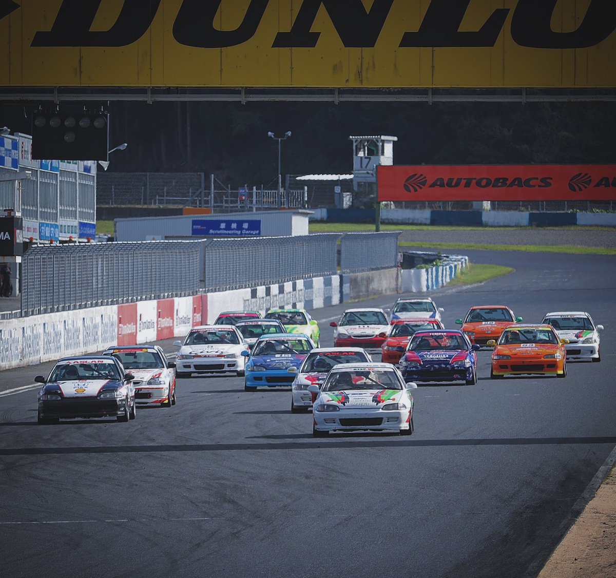 hecticphotolife's tweet photo. 2024.10.9
ZEROFIGHTER PRESENTS
HONDA ONEMAKE
CHAMPION CUP RACE Rd.4
#岡山国際サーキット
#HONDAONEMAKECHAMPIONCUPRACE
#HONDAONEMAKECHAMPIONCUPRACE⭐︎N1R
#ゼロファイターオートカスタム
#zerofighterautocustom
#honda
#hondacivic
#civic
#ホンダシビック
#シビック
#EG6
#EK9
#vtec https://t.co/PkNXqHrrvG