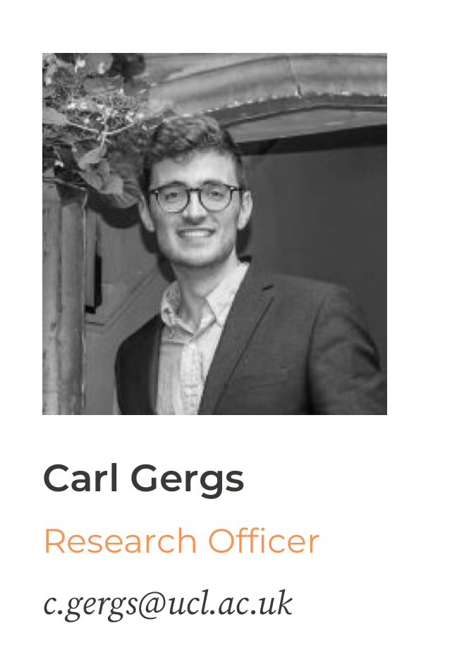 CReAM_Research's tweet photo. Congratulations to our PhD students @c_gergs (best 3rd-year undergraduate module), @c_giannetto (best 2nd-year undergraduate module), and @JanKnuf (best overall) for their post-graduate teaching awards from @EconUCL for the 2023/24 academic year! https://t.co/u3cFHMiWmd