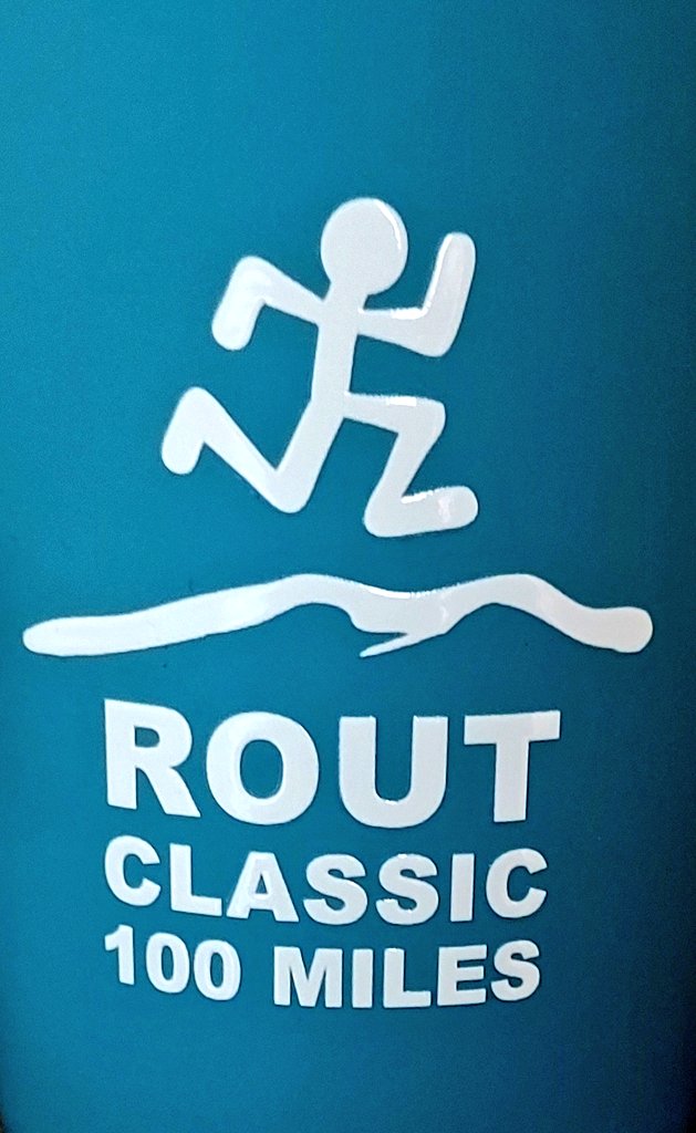 Με μεγάλη χαρά υποδεχτηκαμε τον φίλο μας και 100miler <a href="/AngelosVouris/">Angelos Vouris</a> στον σταθμό μας στο hard edition ROUT classic 100miles και του ευχηθήκαμε καλό τερματισμό!
Συγχαρητήρια πολλά Άγγελε!
Στα επόμενα!
<a href="/Rout100miles/">ROUT CLASSIC100 Miles</a>