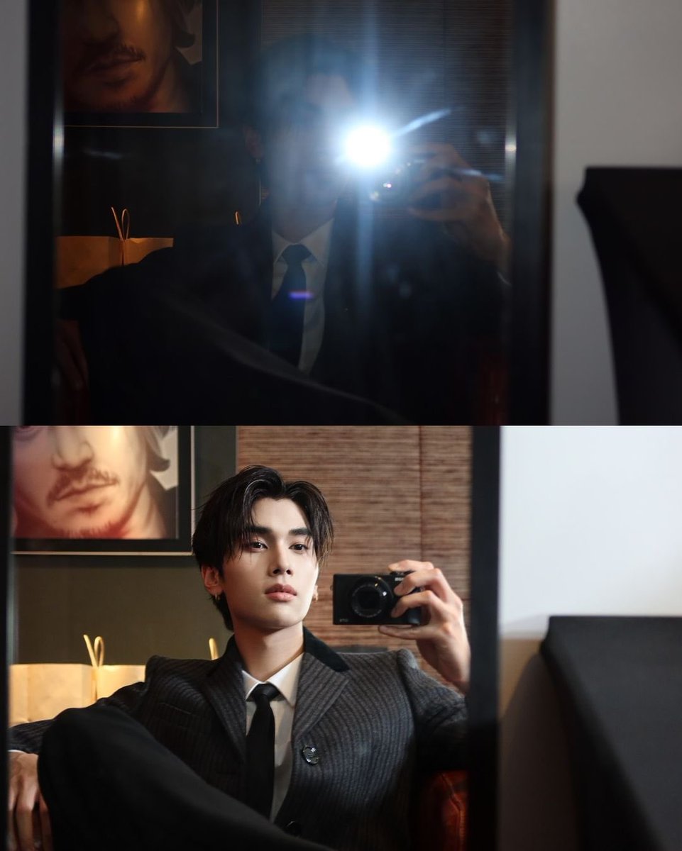 🖤Bing🤍 tweet media