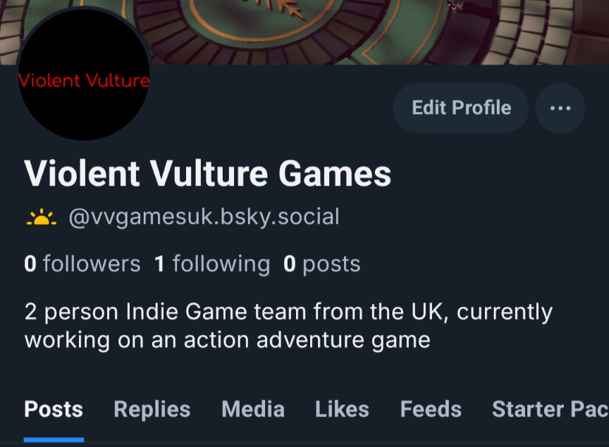 We have now joined the other place, will be posting on both for now but give us a follow on there if you like!
