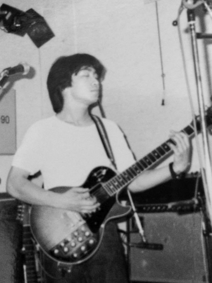 negasphere's tweet photo. "Castle In The Air" 40th Anniversary
コンプリートアーカイヴ Vol.1
"Gear of Cosmos"
『砂上の楼閣』1984年(LLE-1007) Side A/Track 1
・コンポーザー:眞嶋宏佳
・歌詞:川崎薫
・アレンジ:ネガスフィア
・期間:1984年 3~6月
・場所:方南町グリーンスタジオ
#Negasphere #CITA40thAnniv #progrock https://t.co/6SxpzeuHEF