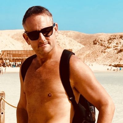 markdris's tweet image. #NewProfilePic