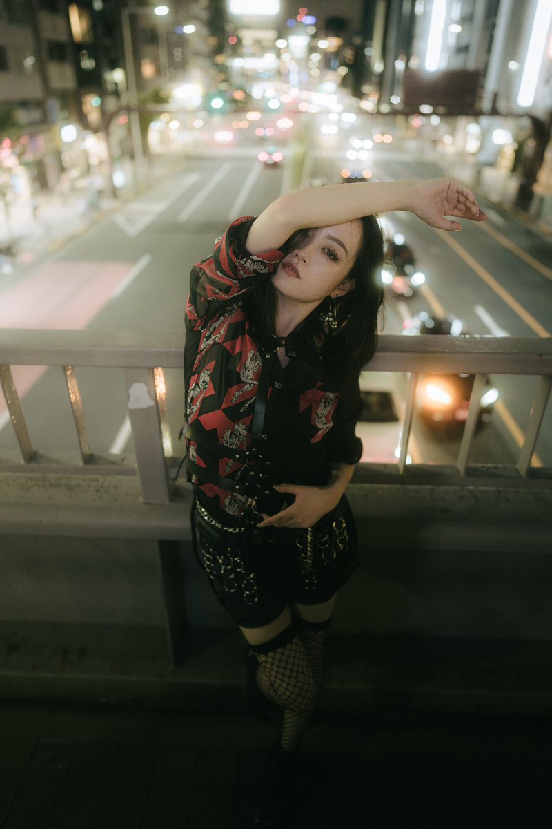 konatan_okawari's tweet photo. 渋谷ポートレート🌃 https://t.co/zOHgaquDHl