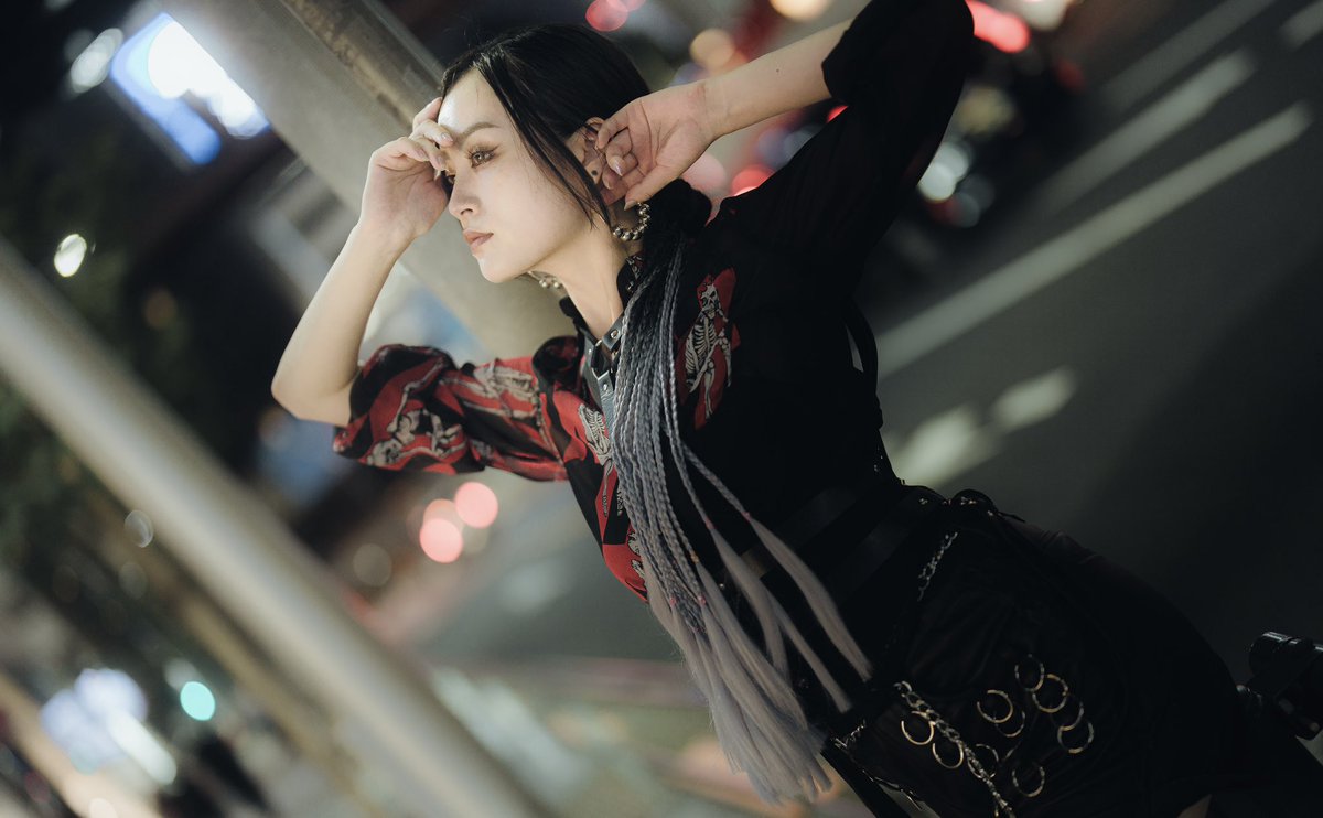 konatan_okawari's tweet photo. 渋谷ポートレート🌃 https://t.co/zOHgaquDHl