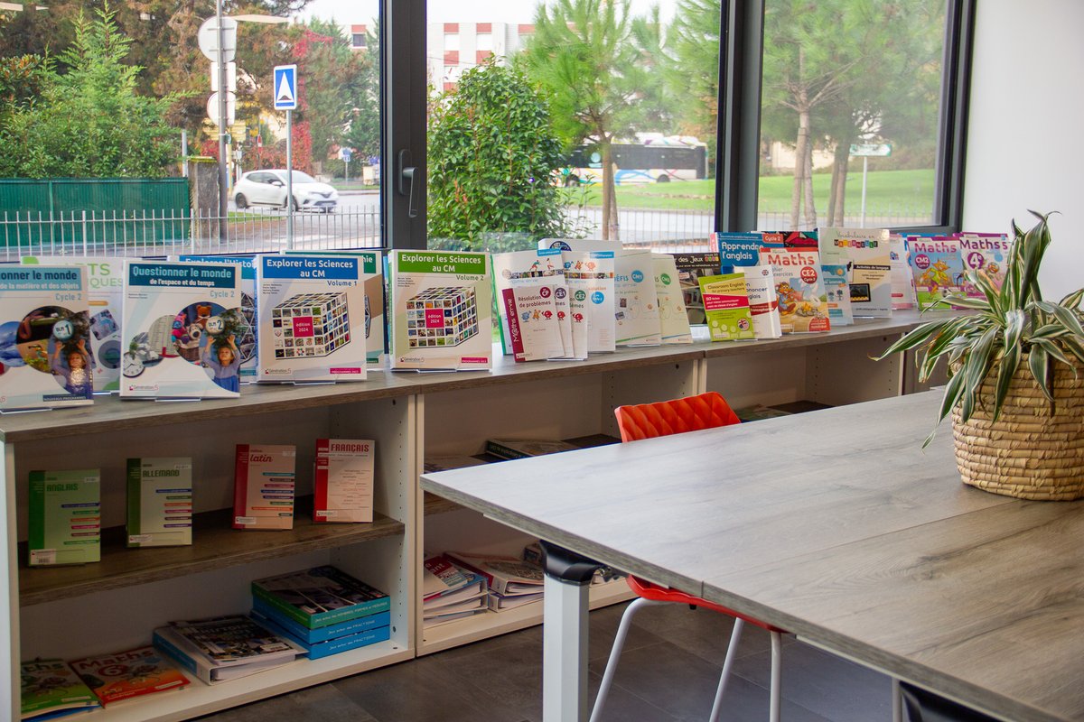 Génération 5 tweet media