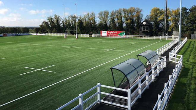 #Sports performance PVCu #fencing from <a href="/DuralockUKLtd/">Duralock Group</a> has been developed specifically with sports in mind and is approved by governing bodies worldwide ow.ly/qGlI50Tr3PV  #SportsFencing #PlasticFencing