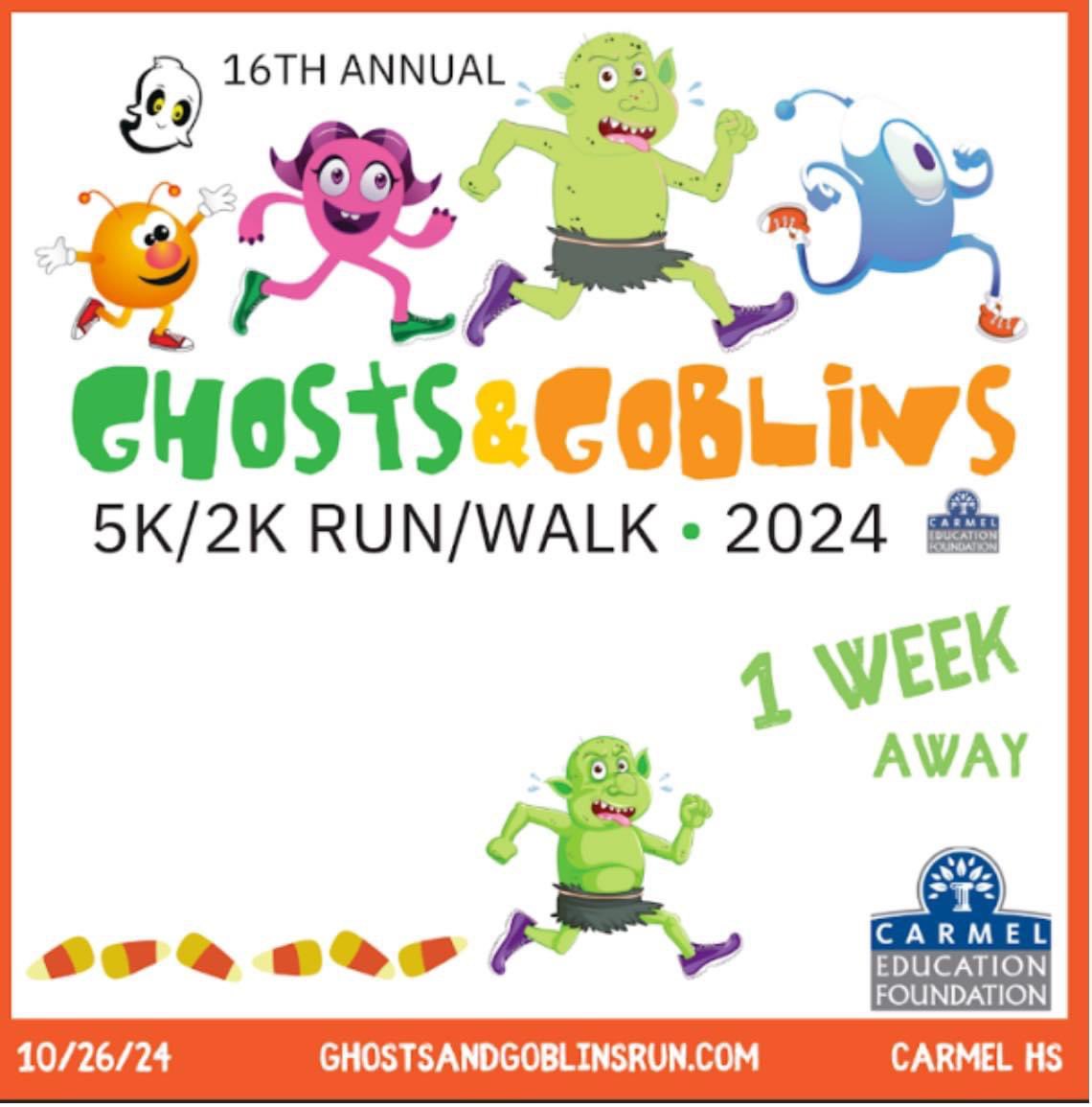 Prairie Trace Elementary School PTO tweet media