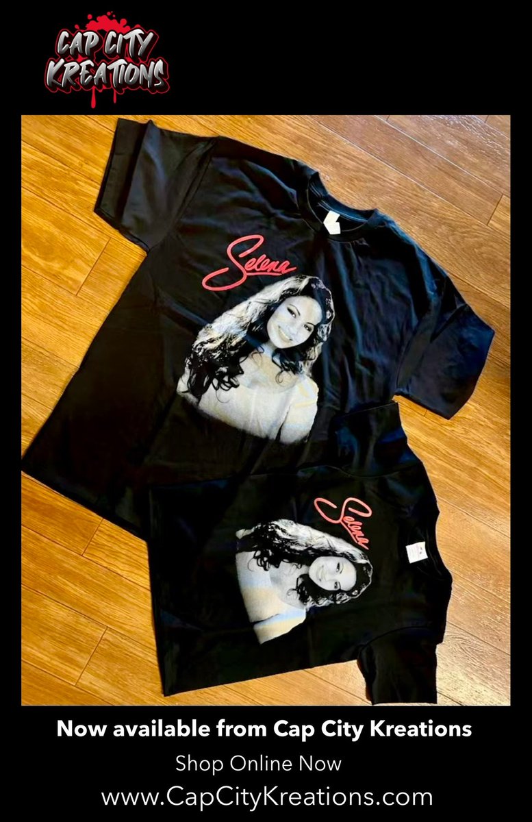 ChocolateTyBeat's tweet photo. Kids &amp; Adult matching shirts available online from @CapCityKreation’s 

https://t.co/ozHi7iLq14 https://t.co/CYLXWLBF6r