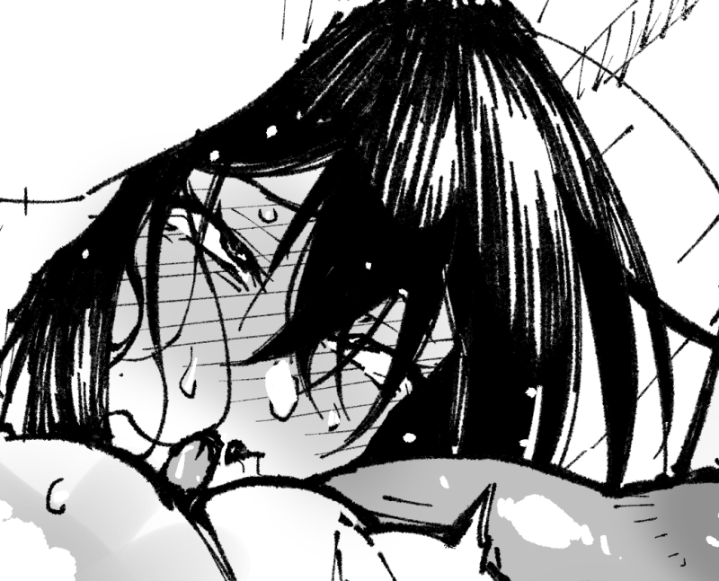 [Advertisement]Cleaning up after Tsubaki escapes

This is 1 page

Comics and illustrations "Updated weekly"
・Patreon
https://t.co/yQYJ065A6i

Thank you for your support~ 