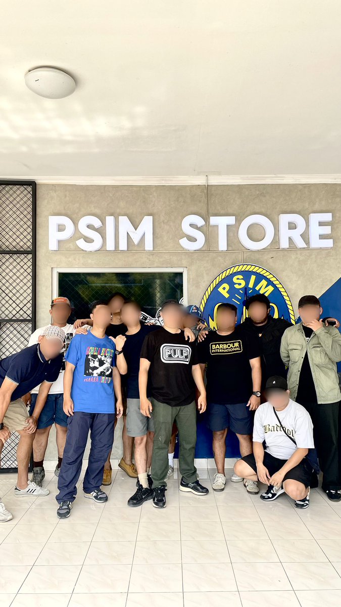 andkdptr's tweet image. M(A)gelang , Melipir ke YK