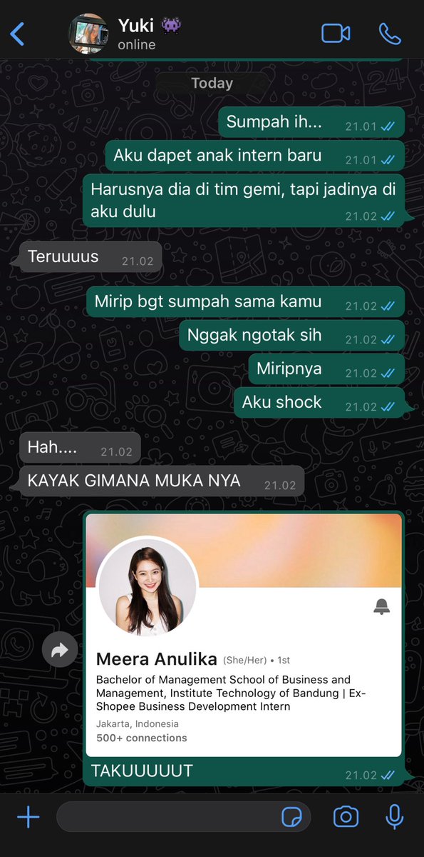 popsvelvett's tweet photo. Judulnya makan bakmi apa kita hari ini? https://t.co/gnwI4IIKD7