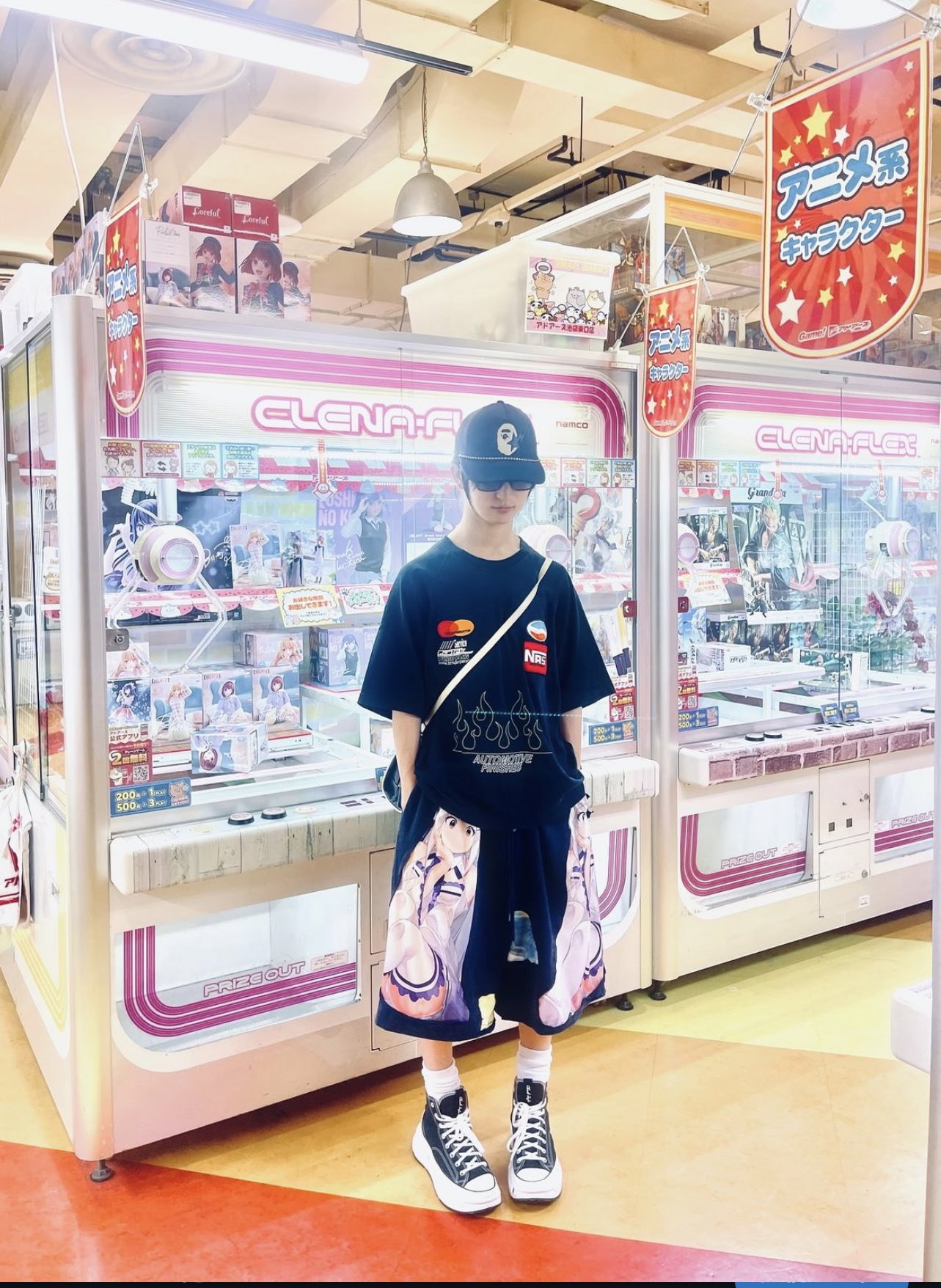 𝐏→☆ on X: 