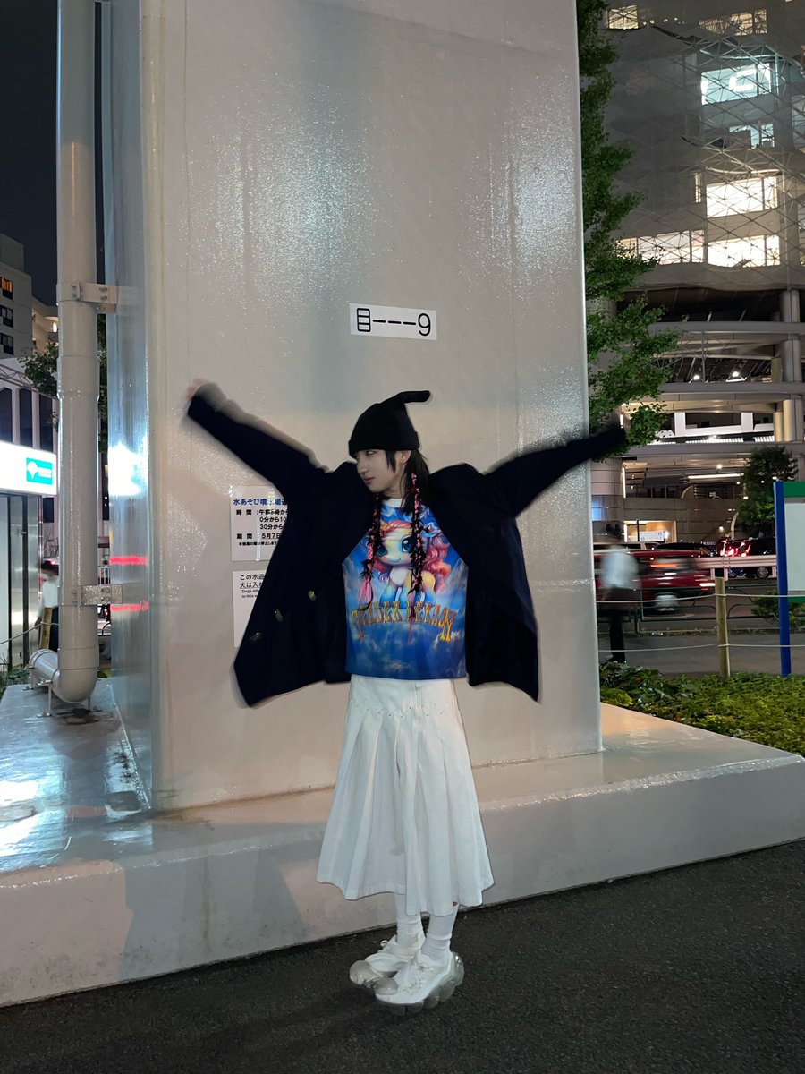 Pちゃん♡ ぽけぶーにゃん。