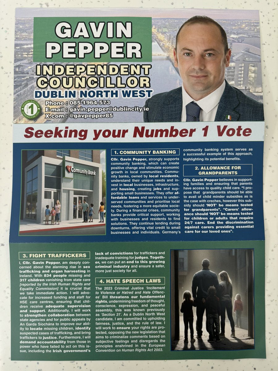 Alan Kinsella tweet media