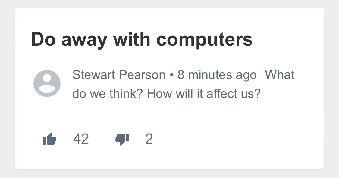 Alex Robinson tweet media