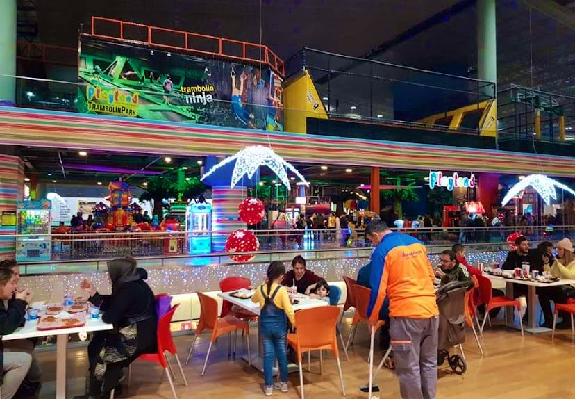 أفضل المولات للتسوق 🛍️
في إسطنبول 🇹🇷

📍جواهر مول 

📍استينا بارك 

📍مول اوف اسطنبول 

📍وادي اسطنبول

📍فورم اسطنبول  

📍زورلو مول اسطنبول 

📍اعمار مول

📍مول 212

📍فيا بورت

📍غلاطة بورت 

📍فينيسيا مول 

📍فلوريا مول