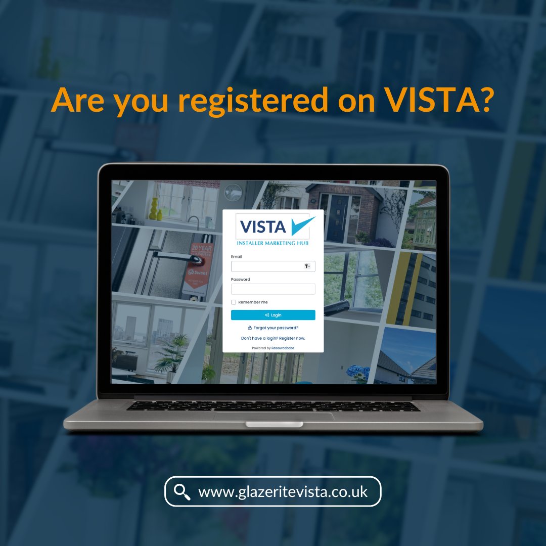 Have you registered for our asset management tool, VISTA?

On VISTA, you find seasonal graphics, video assets, blog posts, order forms  and much more! 💻

If you aren't registered, click the following link and select 'Don't have a login. Register now.' ⤵️

obi41.nl/3a9c7n5r