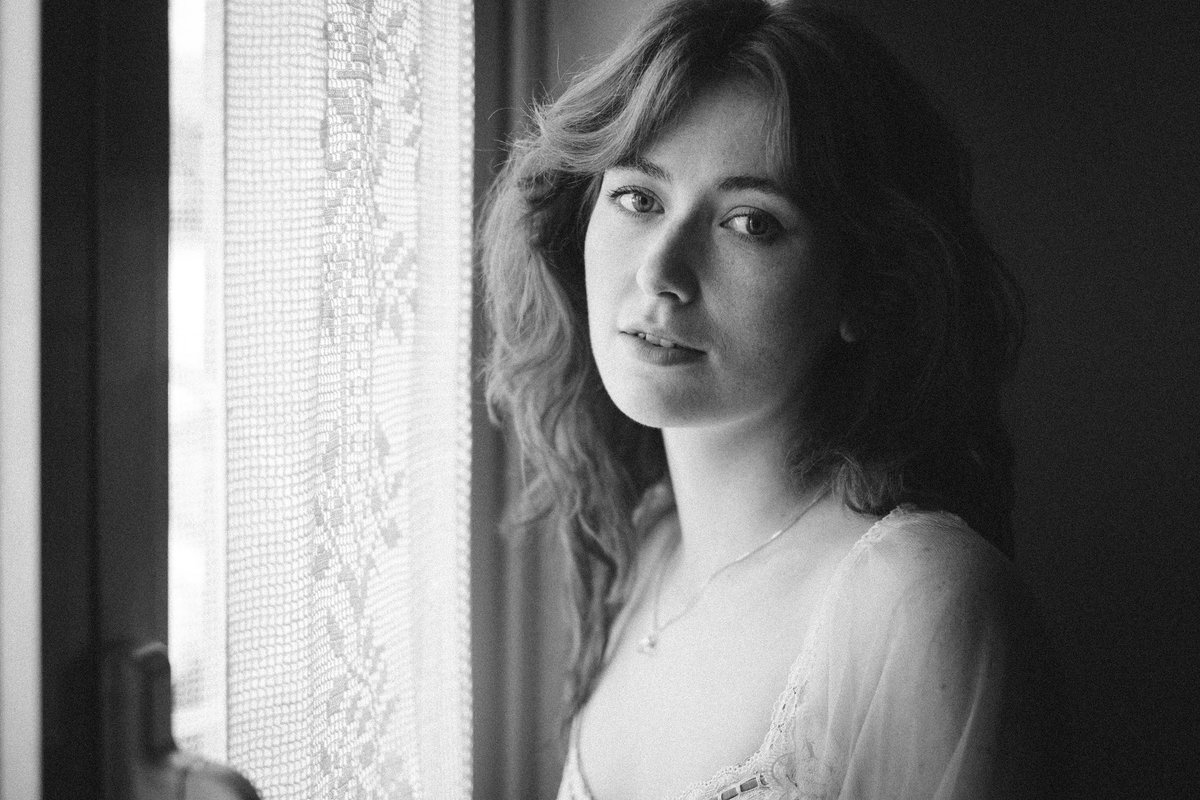 Regina Piil - October 2024 @ReginaPiil