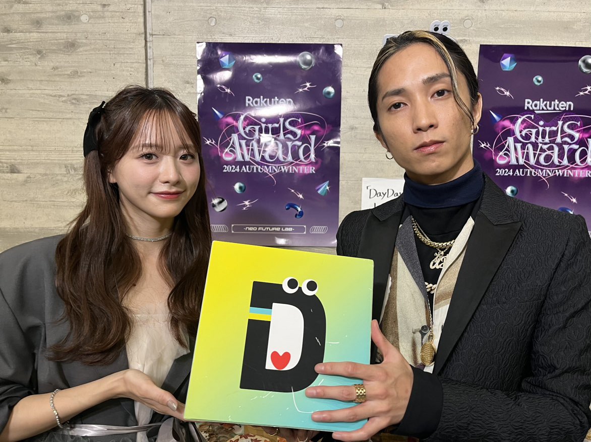 DayDay.』放送中！／ 気になるハッシュタグを見つけたら @ntv_dayday