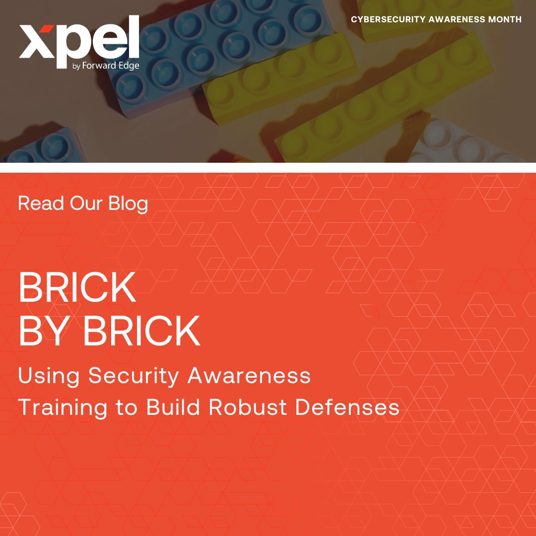 Xpel by Forward Edge tweet media