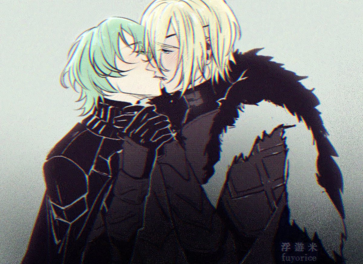 触っていいよ。
#レトディミ #dimileth #雷特帝彌
