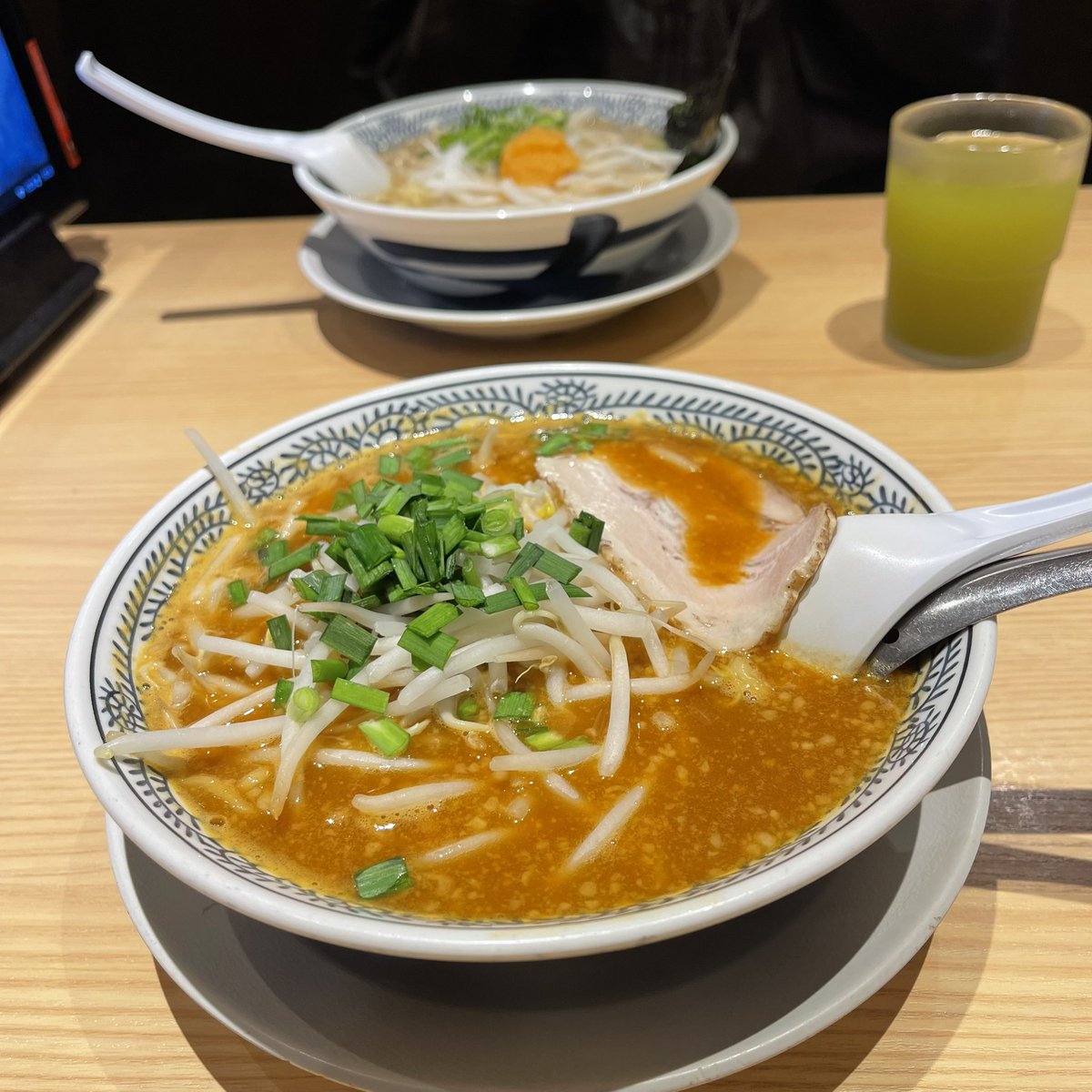 bitzer__'s tweet photo. 寒いのでラで暖まる🍜 https://t.co/cCSDf3XTee