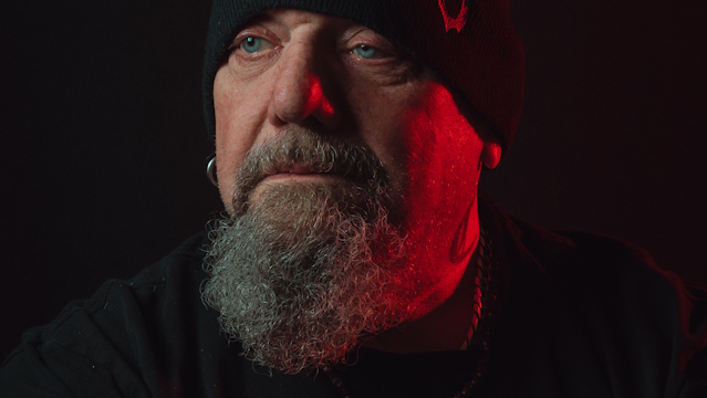 Ex-IRON MAIDEN Singer PAUL DI'ANNO Dead At 66 blabbermouth.net/news/ex-iron-m…