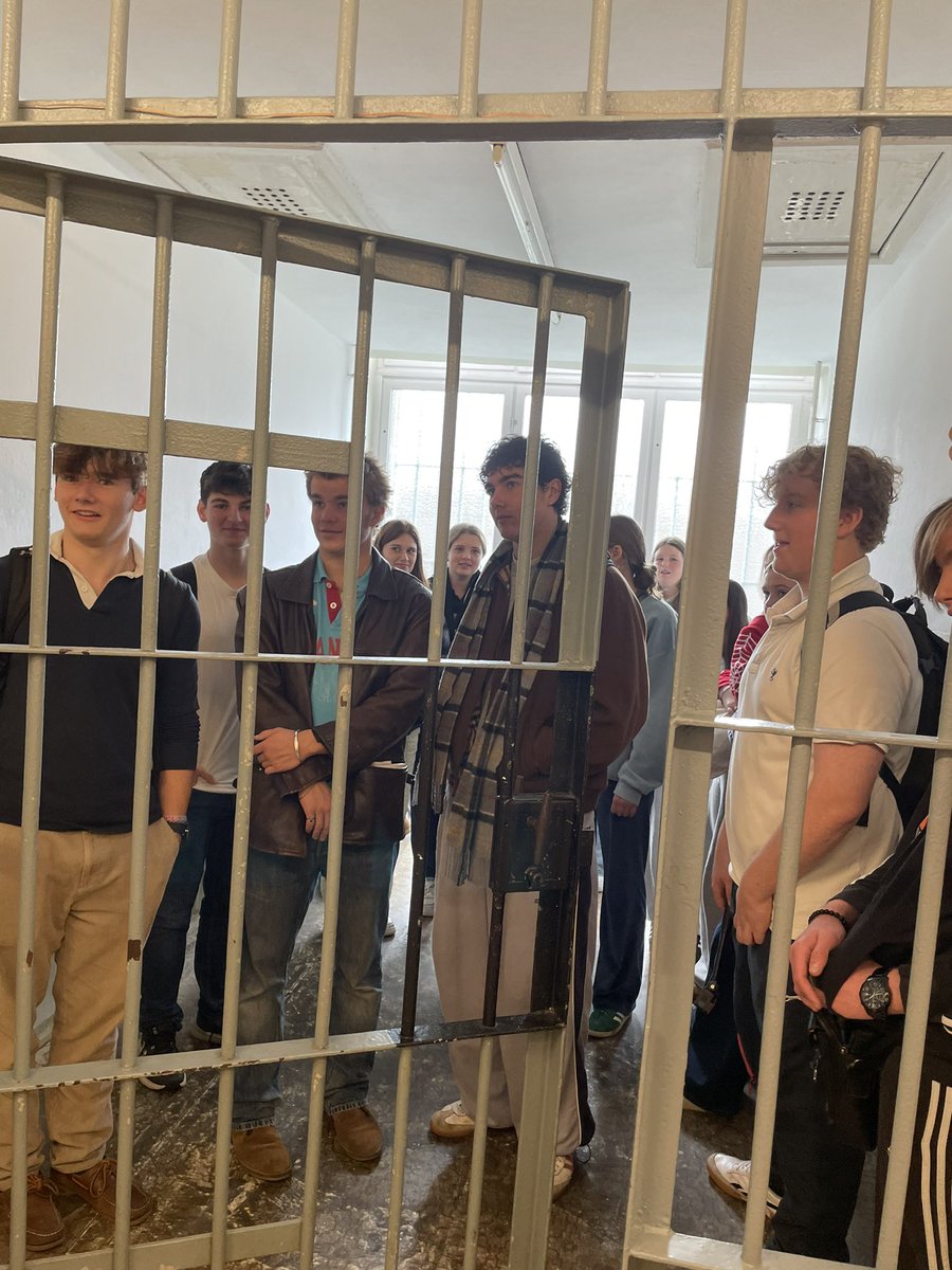 History Department tweet media