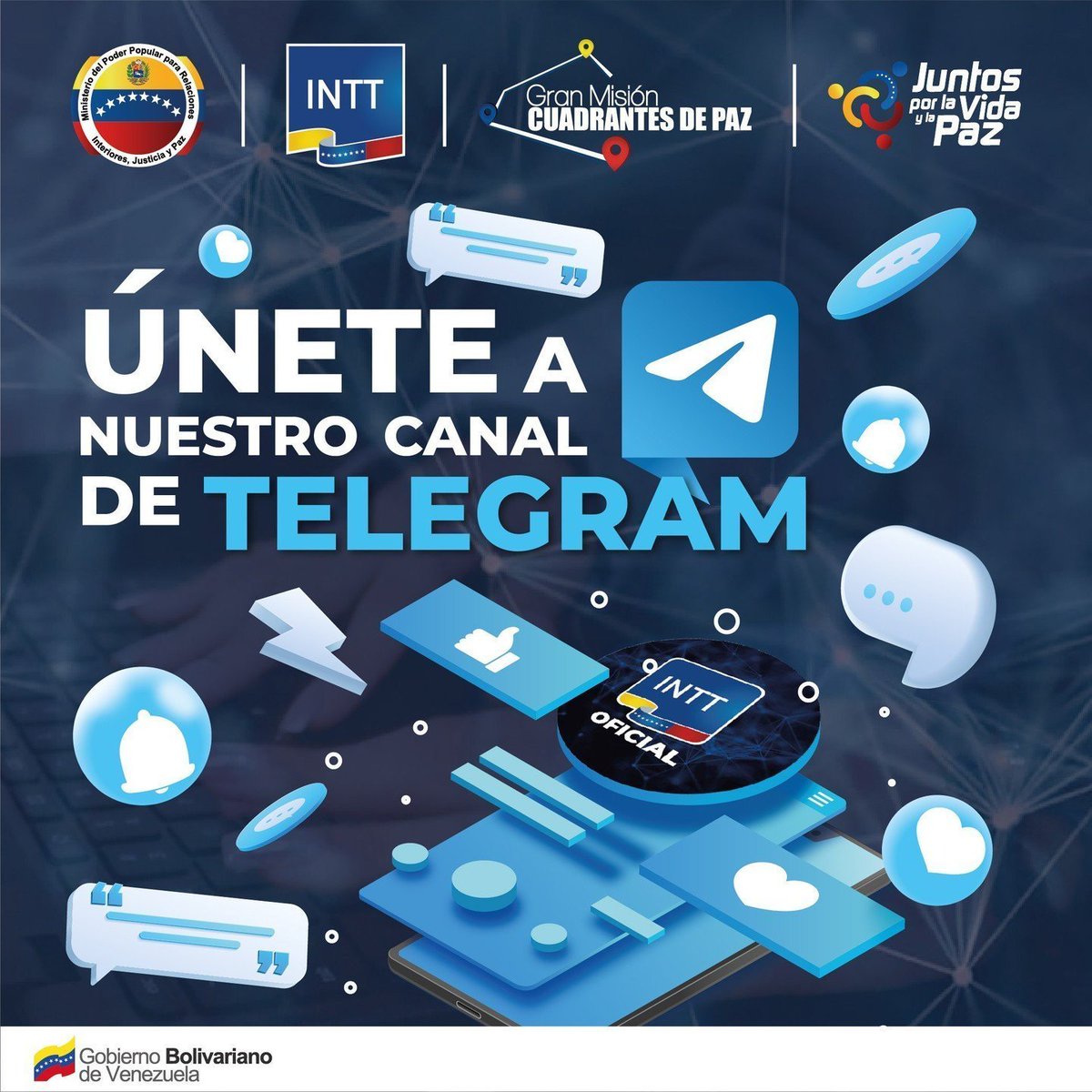 INTT 🇻🇪 tweet media