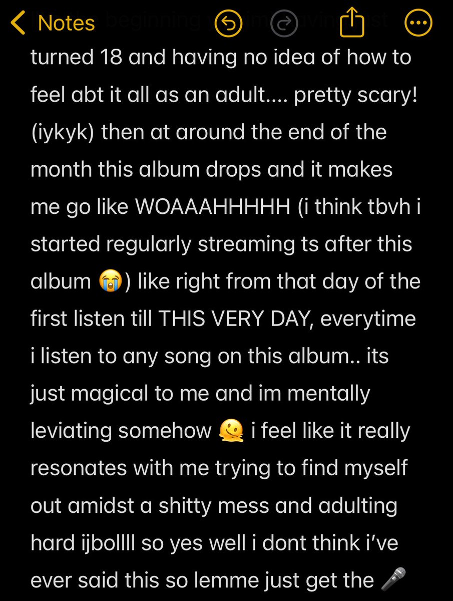 ishslivia's tweet photo. real ones alr knew this was coming..
#21stOctober💘 https://t.co/H58NAf2kaX
