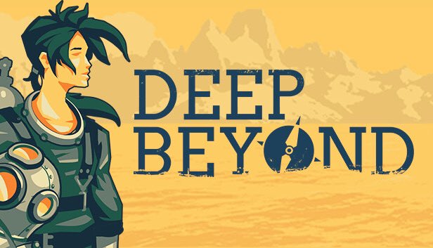 JLgameshow's tweet photo. Completado #DeepBeyond una historia muy bonita con un diseño al más puro estilo cómic europeo. Enhorabuena por el trabajo realizado @AvixGames @PurpleTreeStud2 🇦🇷🇦🇷 y gracias a @Keymailer por la clave y poder traer el juego a mi canal!! #keymailer #Narration #indiegame #PS4 https://t.co/CkxxoBeK6c