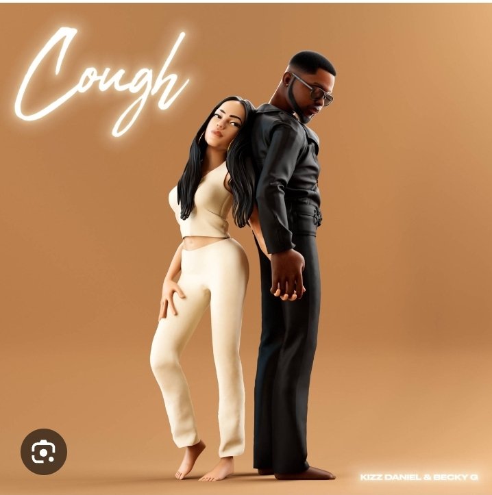 CITY1051's tweet photo. ▶️📻  Cough- @KizzDaniel
&amp; @iambeckyg
On                                                                              

#TheRundown w/ @officialbimbola

#TheSwitchEdition https://t.co/x4blzCAxoz