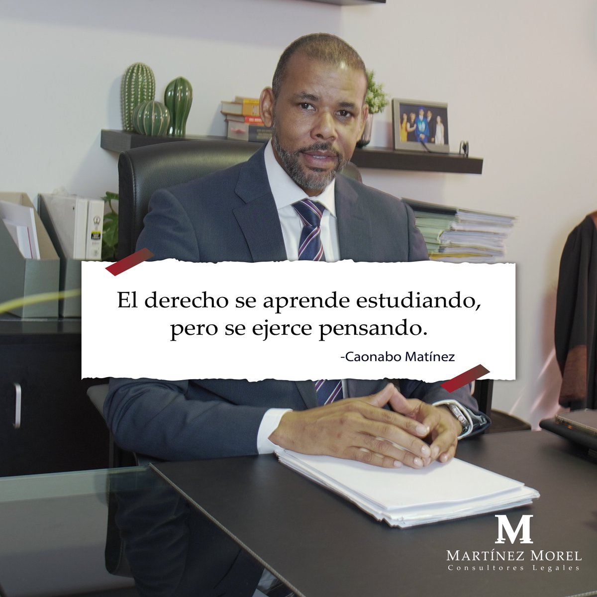 camartian's tweet photo. Cada caso es una nueva oportunidad para dar lo mejor de mí, buscando siempre la mejor solución para mis clientes. Con esfuerzo constante y compromiso, los resultados hablan por sí solos. 💪⚖️ https://t.co/yDrwr1xHsp