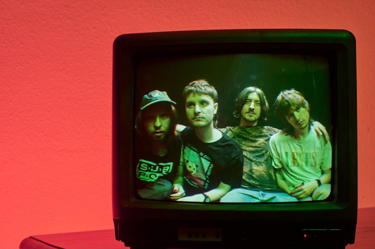 Sugar-Free Records tweet media