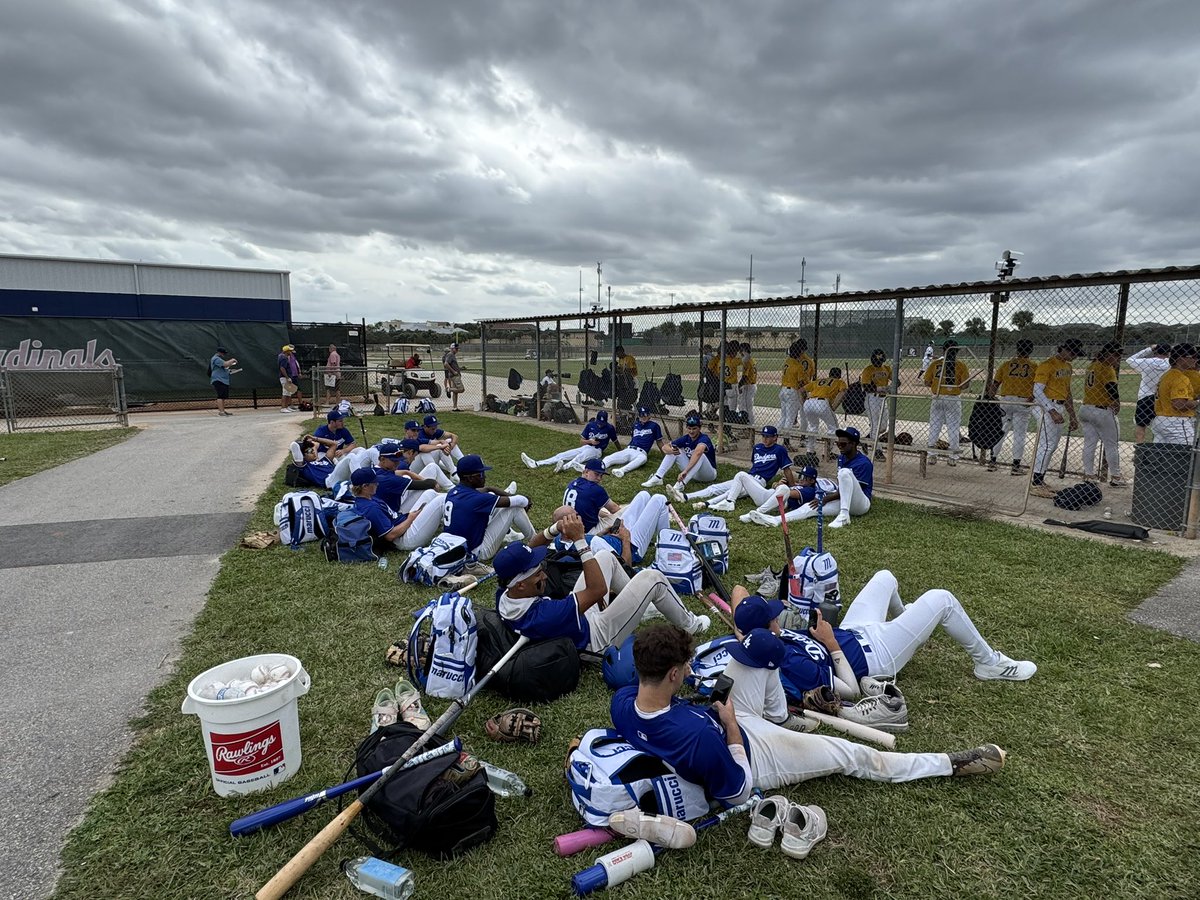 It a was a great time with these players in Jupiter……Reached the final 8 and played a high level of baseball all week….lots of talented players and a great TEAM…<a href="/knightknation4L/">Knights Knation #4L</a> <a href="/PerfectGameUSA/">Perfect Game USA</a> <a href="/PG_Scouting/">Perfect Game Scout</a>
