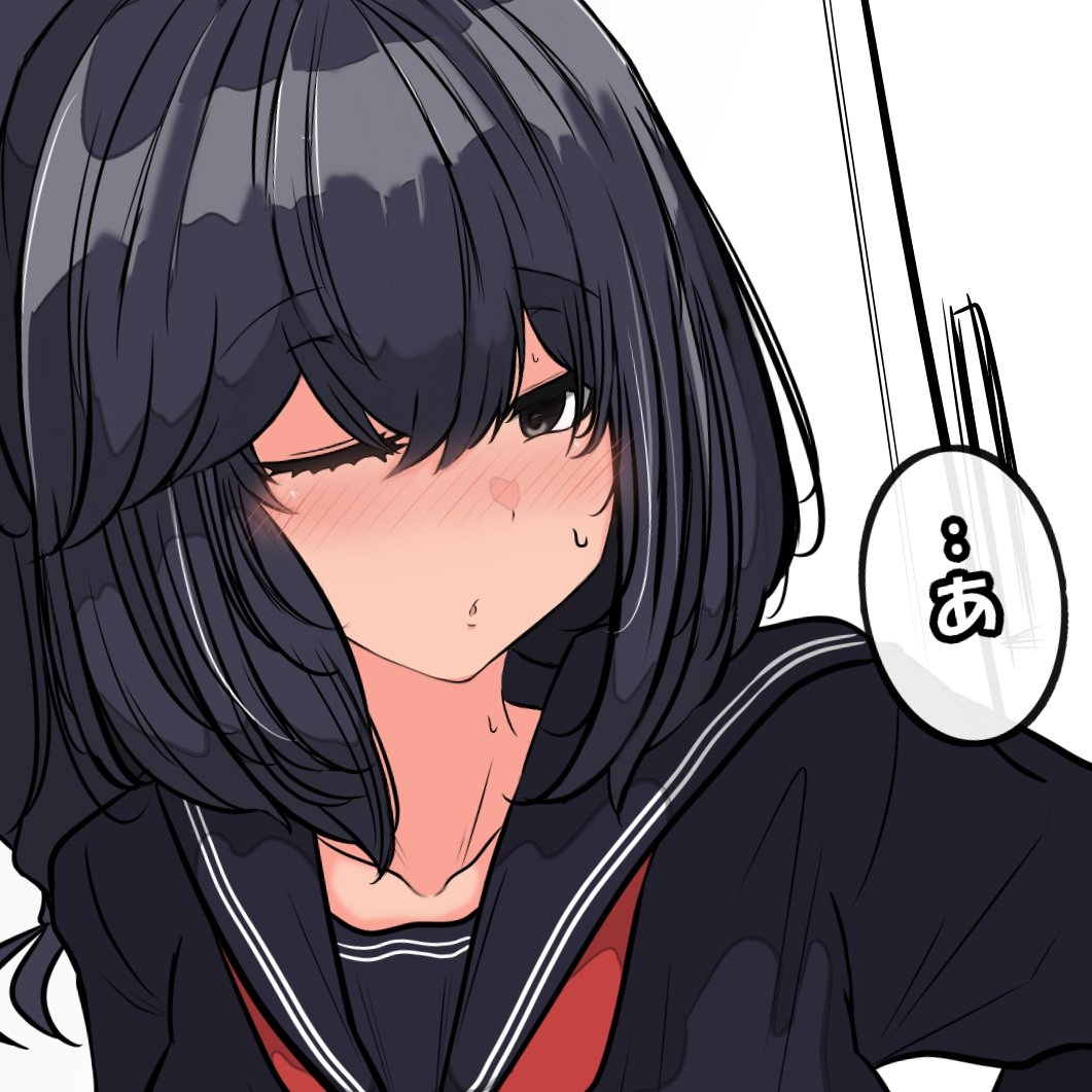 片思いしてる好きな女子(※彼氏有)が昼休み彼氏に
『なぁ…っ♡は、はやく空き教室行こうぜ…♡』
と誘われているところを目撃してしまい後を着けていった結果人目がないことを良いことに限られた時間を目一杯使って愛し合う二人だけの愛の時間(意味深)を覗き見て惨めな思いをしたいよね男ならさ。 