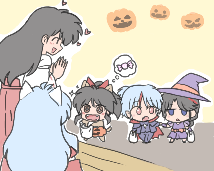 🎃 