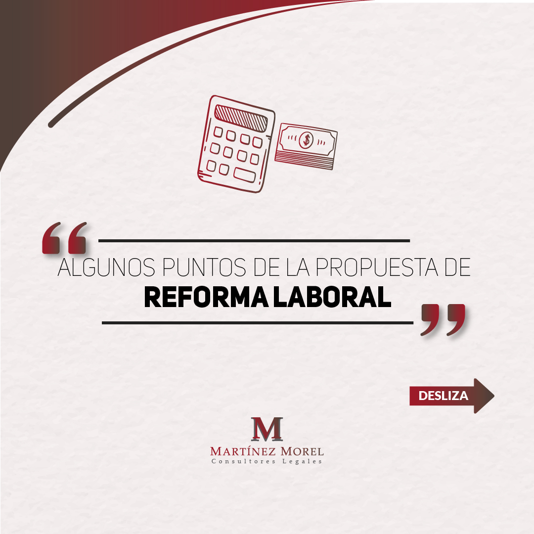 camartian's tweet photo. Hablemos de la Reforma Laboral l!👀 Aquí te cuento sobre algunos puntos claves del proyecto de reforma laboral sometida por el Poder Ejecutivo el pasado 11 de octubre. https://t.co/5j2DhE9q2q